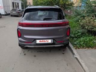 2023 Skywell HT-i 32.76 kWh, серый, 2299000 рублей, вид 3