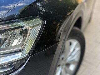 2020 Volkswagen Tiguan II, чёрный, 2100000 рублей, вид 4