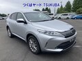 2017 Toyota Harrier III (XU60) Рестайлинг, серебристый, 1939000 рублей