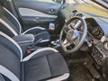 2019 Nissan Note e-Power II Рестайлинг, серый, 1499990 рублей - вид 8
