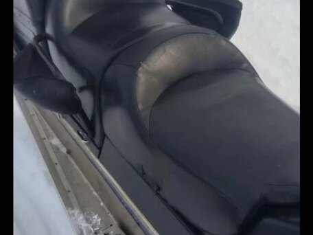 2011 Arctic Cat Bearcat, синий, 600000 рублей, вид 5