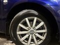2006 Mazda 6 I (GG) Рестайлинг, синий, 450000 рублей - вид 7