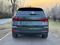 2022 Volkswagen Tharu I, серый - вид 4
