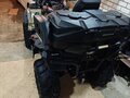 2022 Stels ATV-800 Guepard Trophy, серый, 930000 рублей - вид 5