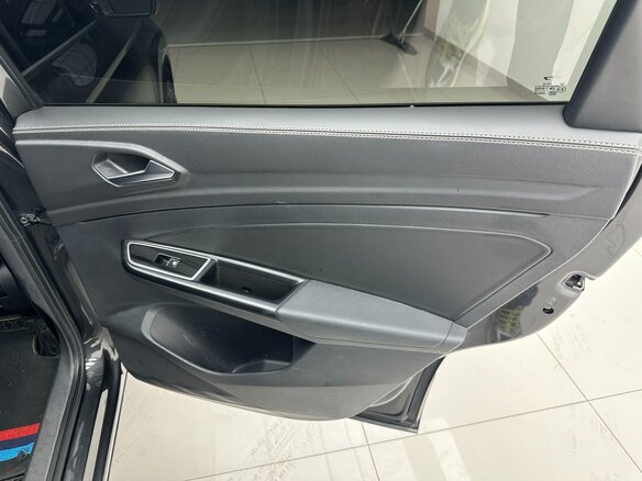 2022 Jetta VS7 I, серый, 1390000 рублей - вид 11