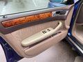 1998 Audi A6 II (C5), синий - вид 11