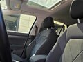 2021 Volkswagen Golf VIII, синий - вид 7