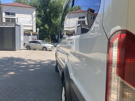 2016 Ford Transit, белый, 2100008 рублей, вид 3