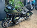 2026 Harley-Davidson Road Glide Limited, зелёный, 4950000 рублей - вид 4