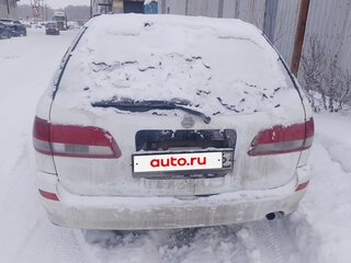 2002 Nissan Expert, белый, 250000 рублей, вид 3