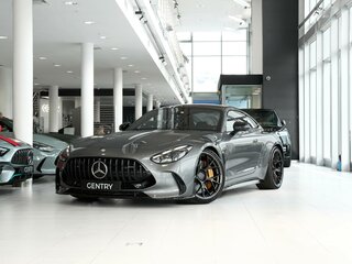 Mercedes-Benz AMG GT 63 S E Performance II