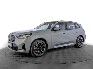 2025 BMW X3 Long 30L xDrive IV (G45/G48), серый, 7600000 рублей, вид 1
