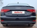 2019 Audi A4 V (B9), чёрный, 2920000 рублей - вид 8