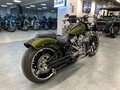 2022 Harley-Davidson Breakout, зелёный, 1990000 рублей - вид 5