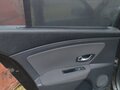 2011 Renault Fluence I, чёрный - вид 7