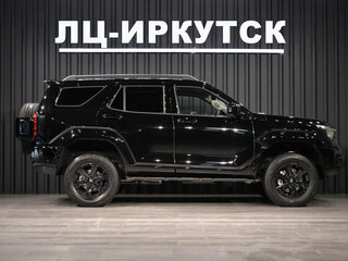 2026 Tank 400 I, чёрный, 6299000 рублей, вид 5