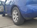 2006 Mazda CX-7 I, синий, 750000 рублей - вид 4