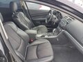 2011 Mazda 6 II (GH) Рестайлинг, чёрный, 920000 рублей - вид 9