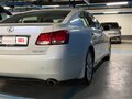 2007 Lexus GS 300 III Рестайлинг, серый, 1549500 рублей - вид 5