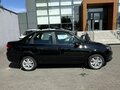2026 Lada (ВАЗ) Granta I Рестайлинг, чёрный - вид 3