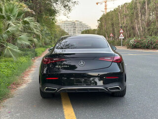 2026 Mercedes-Benz CLE 200, чёрный, 8000000 рублей, вид 3