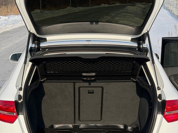 2011 Audi A3 II (8P) Рестайлинг 2, белый, 780000 рублей - вид 15