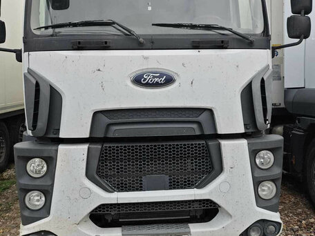 2019 Ford Cargo, белый, 1517293 рублей, вид 2