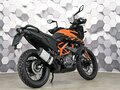 2024 KTM 390 Adventure, оранжевый, 675000 рублей - вид 6