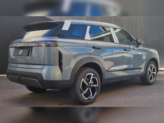 2026 Jaecoo J7 I Рестайлинг, голубой, 3198900 рублей, вид 4