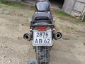 1997 Honda X4, чёрный - вид 5