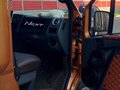 2017 ГАЗ ГАЗель Next, оранжевый, 3700000 рублей - вид 2