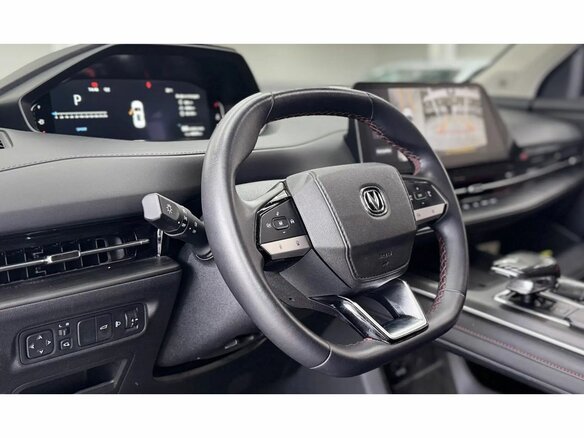 2023 Changan CS55 Plus II, серый, 2249000 рублей - вид 12