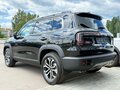 2026 Haval Dargo I Рестайлинг, чёрный - вид 8