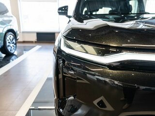 2026 GAC S7, чёрный, 6349000 рублей, вид 4