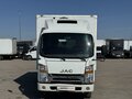 2016 JAC N56, белый, 1150000 рублей - вид 7