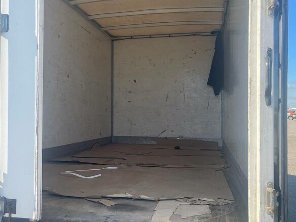 2015 Ford Transit, белый, 1500000 рублей - вид 6