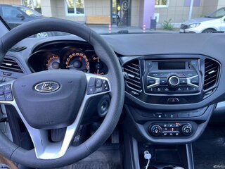 2021 Lada (ВАЗ) Vesta I, белый, 950000 рублей, вид 5