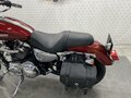 2008 Harley-Davidson Sportster 1200, красный, 559000 рублей - вид 8