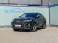 2023 Haval F7x I Рестайлинг, чёрный, 2136000 рублей