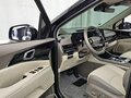 2026 Kia Carnival IV Рестайлинг, чёрный - вид 3