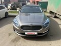 2015 Kia Quoris I Ресталинг 2, серый, 1300000 рублей