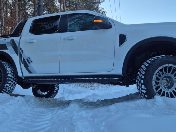 2024 Ford F-250, белый - вид 3
