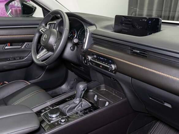 2025 Mazda CX-50, белый, 4750000 рублей - вид 33