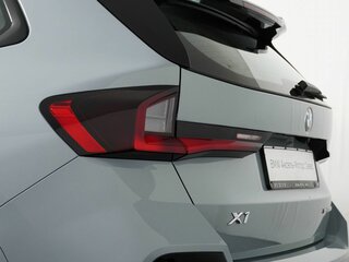 2026 BMW X1 Long 25Li xDrive III (U11/U12), серый, 6090000 рублей, вид 3