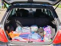 2004 Peugeot 307 I, чёрный, 250000 рублей - вид 7