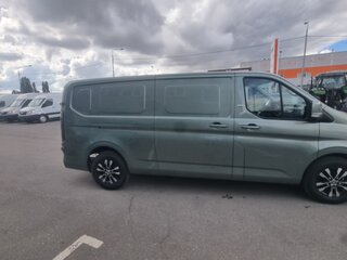 2026 Foton View, зелёный, 3828600 рублей, вид 3