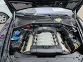 2013 Volkswagen Phaeton 5-Seater I Рестайлинг, чёрный, 2700000 рублей - вид 6
