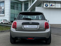 2020 Mini Hatch Cooper III (F55/F56) Рестайлинг, серебристый - вид 5
