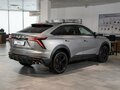 2026 Haval F7x II, серый - вид 8