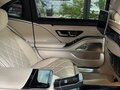 2025 Mercedes-Benz Maybach S-Класс 580 II (Z223), чёрный, 25099000 рублей - вид 8